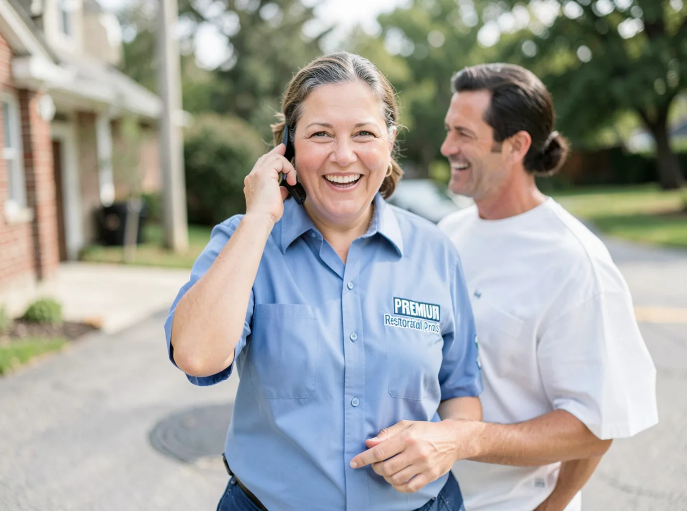 Water Damage Restoration Fairfield, OH FAQs